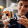 LEGO Star Wars 75350 Hełm dowódcy klonów Cody’ego™ - 1091345 - zdjęcie 4